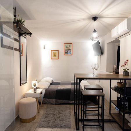 Loft Pantano, Catania Center Villa Bellini Екстериор снимка