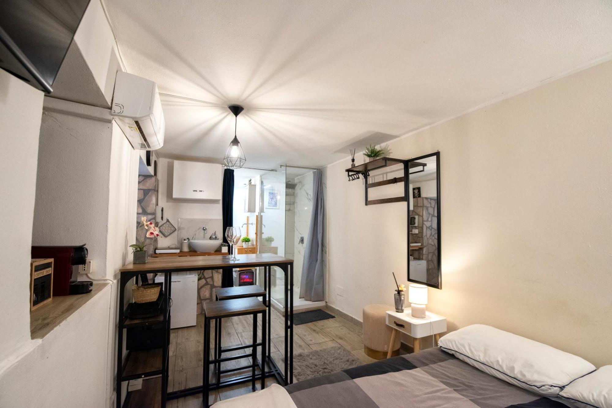 Loft Pantano, Catania Center Villa Bellini Екстериор снимка