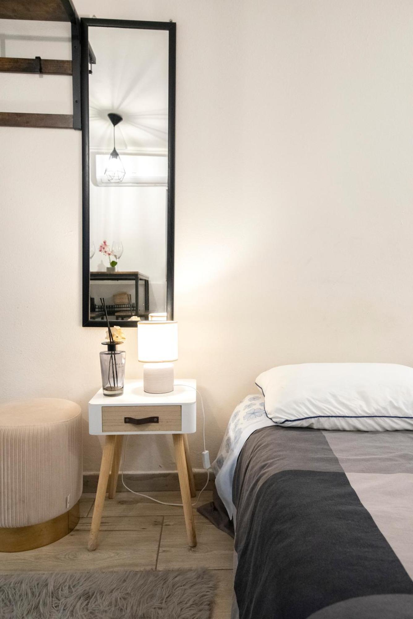 Loft Pantano, Catania Center Villa Bellini Екстериор снимка