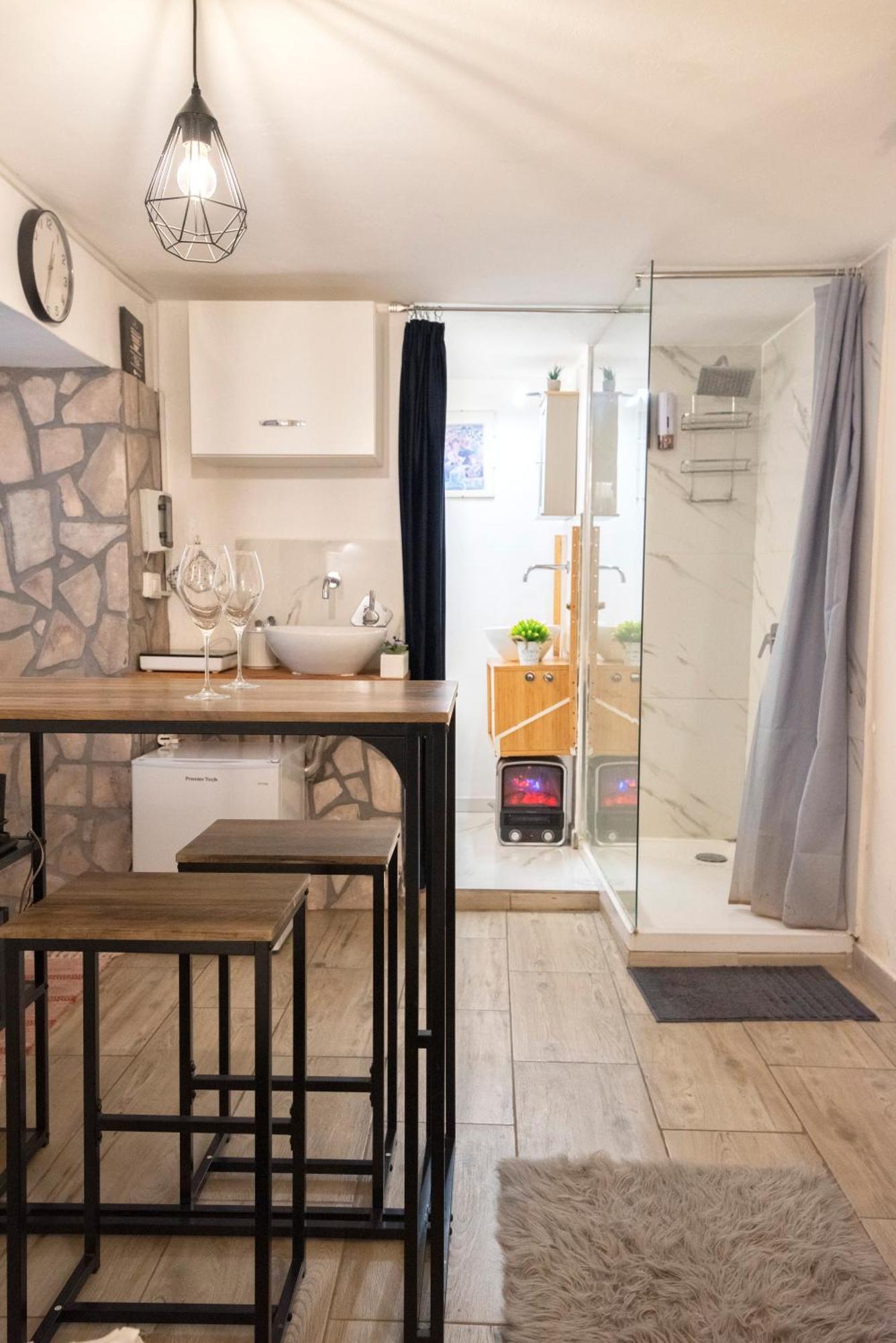 Loft Pantano, Catania Center Villa Bellini Екстериор снимка