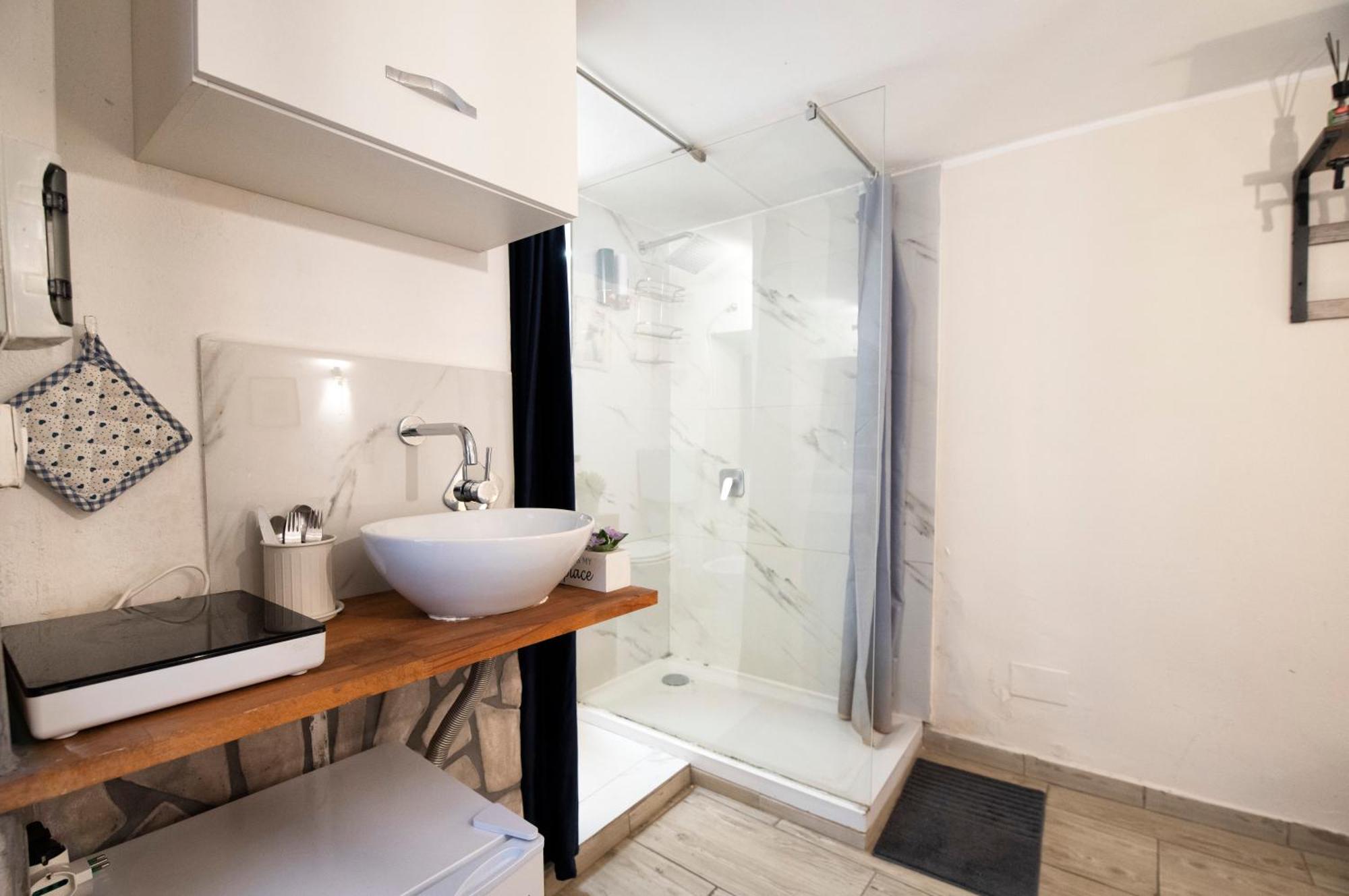 Loft Pantano, Catania Center Villa Bellini Екстериор снимка