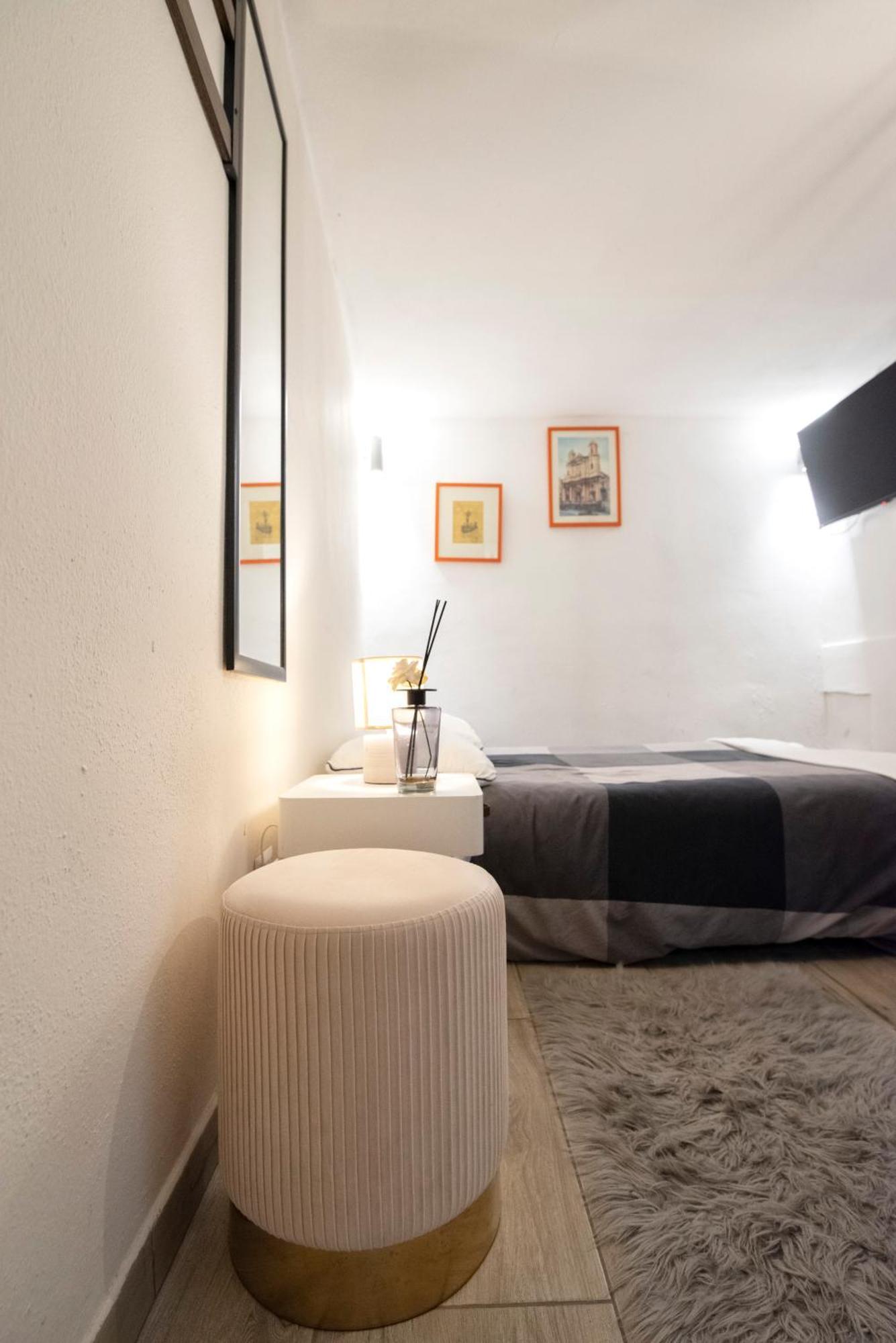 Loft Pantano, Catania Center Villa Bellini Екстериор снимка
