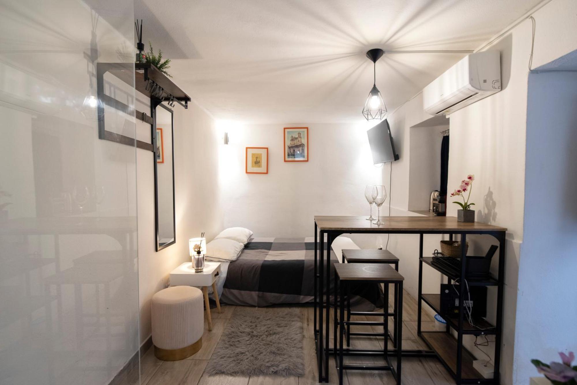 Loft Pantano, Catania Center Villa Bellini Екстериор снимка